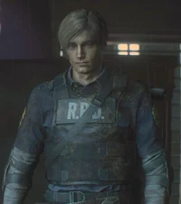 Leon Kennedy 