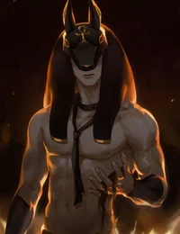 Anubis