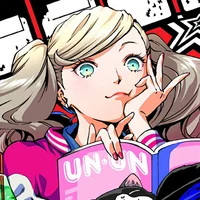 Ann Takamaki