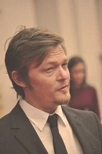 norman mark reedus