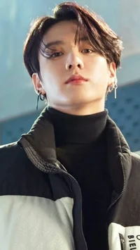 Jungkook 