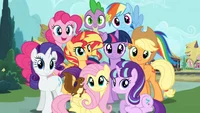 My Little Pony RP