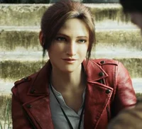Claire Redfield