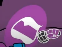 Magenta -Crumb Editi