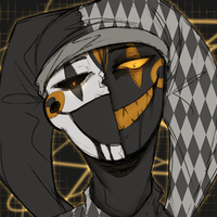 Jester-broken colors