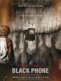 The Black Phone Rp