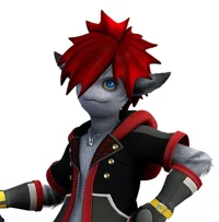 Monster Sora