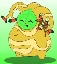 Tipa the Korok