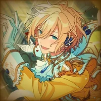 FERVENT Eichi