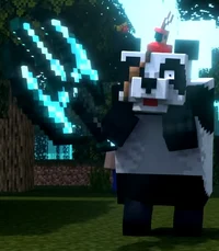 Panda Captain
