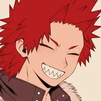 Eijirou Kirishima