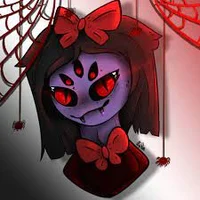 Underfell Muffet