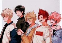 Bakusquad