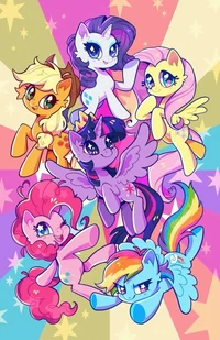 MLP- Equestria girls