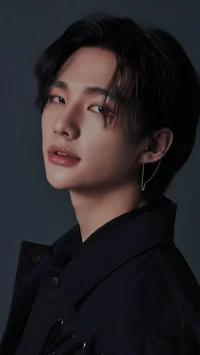 Hwang Hyunjin