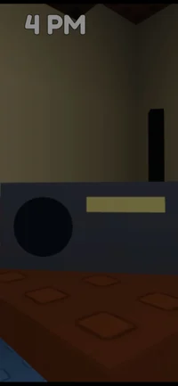 Radioactive Leak RPG