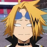 Denki Kaminari