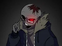 Horror Sans