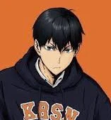Kageyama Tobio