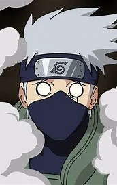 Kakashi hatake