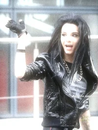 bill kaulitz 