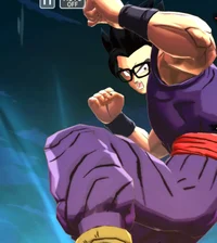 Gohan