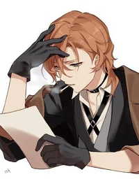Chuuya 