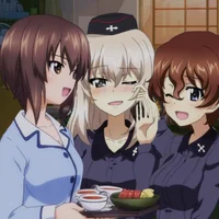 KMM Girls Sleepover