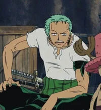 Zoro