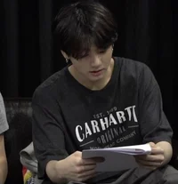 Jeon Jungkook