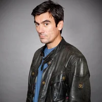Cain Dingle 