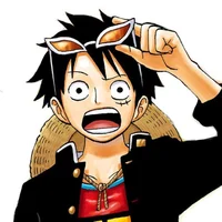 Luffy