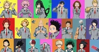 Mha