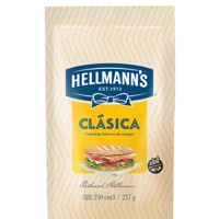 hellmanns