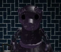 Monster Penny Smiler