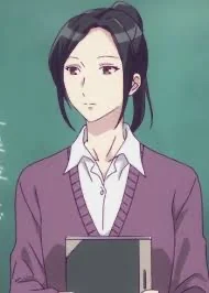 Miss Williams