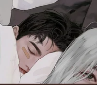 soft boyfriend