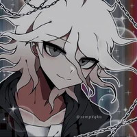 Nagito Komaeda