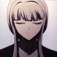 Kyoko Kirigiri