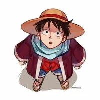 Luffy