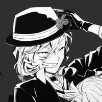 Chuuya Nakahara