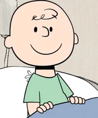 Hospital Charlie Bro