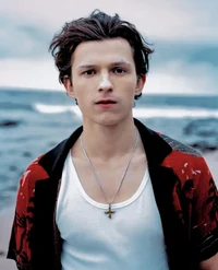 Tom Holland