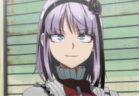 ANIME EXPERIENCE RPG