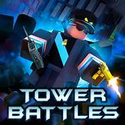 Tower Battles