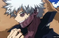 Dabi -Toya Todoroki-