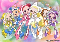 Ojamajo doremi 