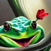frog