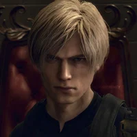 Leon Kennedy 