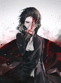 Akutagawa Ryunosuke